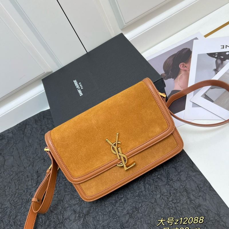 Y*L satchel bags